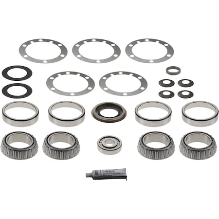 Spicer Axle Differential Bearing and Seal Kit 122434